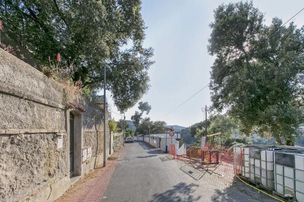 Terreno en calle Major del Rectoret