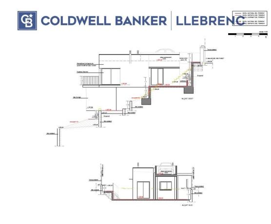 Terreno en calle Major del Rectoret