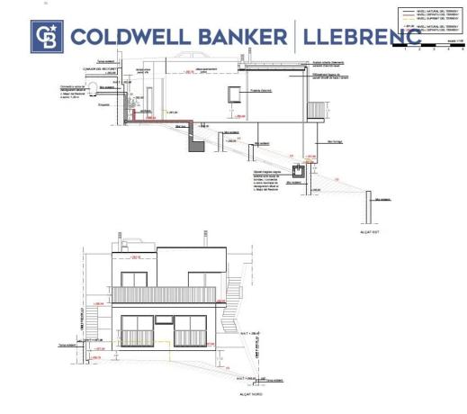 Terreno en calle Major del Rectoret