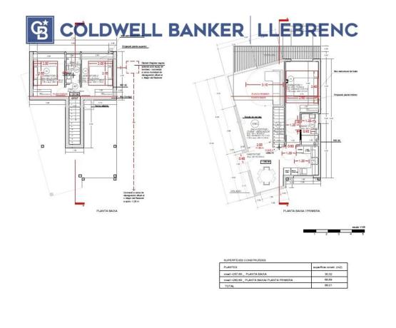Terreno en calle Major del Rectoret