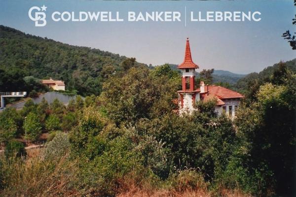 Terreno en calle del Margalló