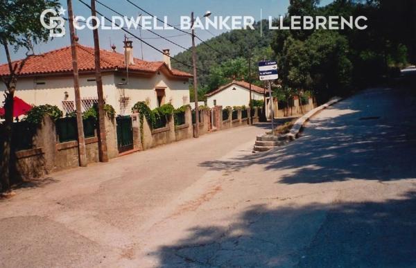 Terreno en calle del Margalló