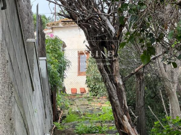 Terreno en calle del Comandant Llança