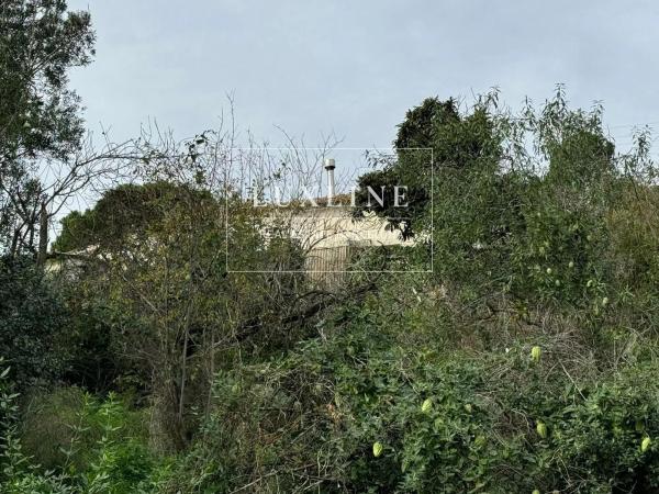 Terreno en calle del Comandant Llança