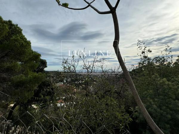 Terreno en calle del Comandant Llança