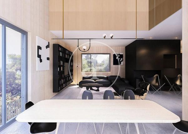 Terreno en calle de Marco Polo