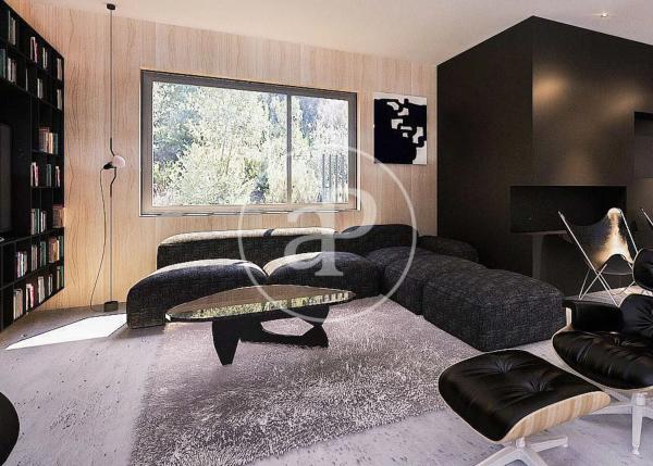 Terreno en calle de Marco Polo