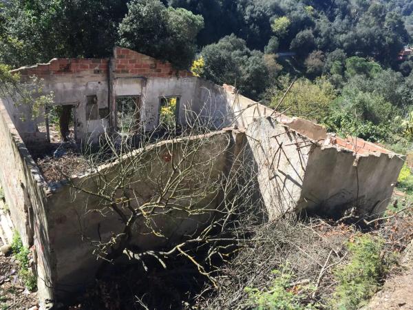 Terreno en calle Major del Rectoret, 72
