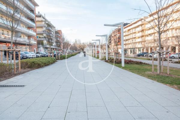 Terreno en calle de Marco Polo