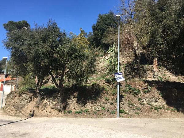 Terreno en calle Major del Rectoret, 72