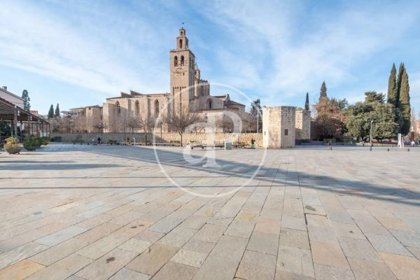 Terreno en calle de Marco Polo
