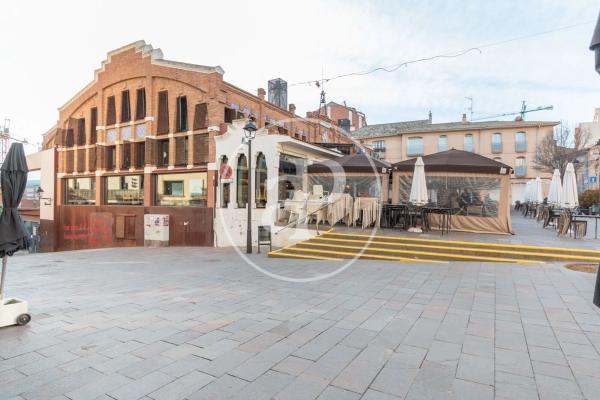 Terreno en calle de Marco Polo