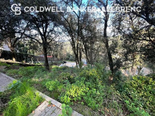 Terreno en Barrio Vallvidrera - El Tibidabo i les Planes