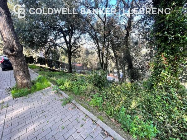 Terreno en Barrio Vallvidrera - El Tibidabo i les Planes