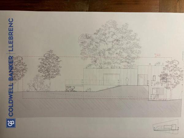 Terreno en Barrio Vallvidrera - El Tibidabo i les Planes