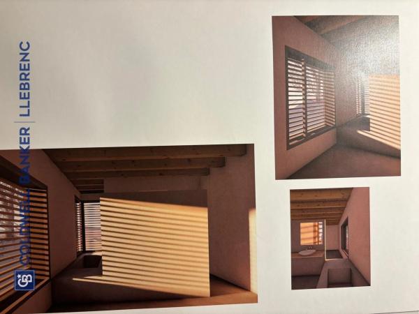 Terreno en Barrio Vallvidrera - El Tibidabo i les Planes