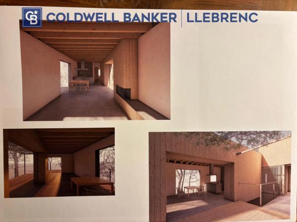 Terreno en Barrio Vallvidrera - El Tibidabo i les Planes