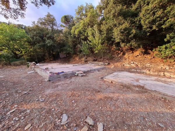 Terreno en calle dels Geranis, 4