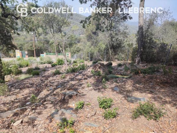 Terreno en calle de Marco Polo