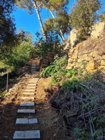 Terreno en calle dels Geranis, 4