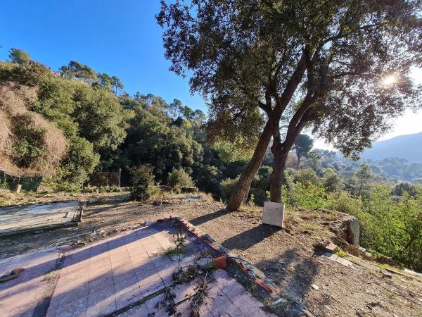 Terreno en calle dels Geranis, 4