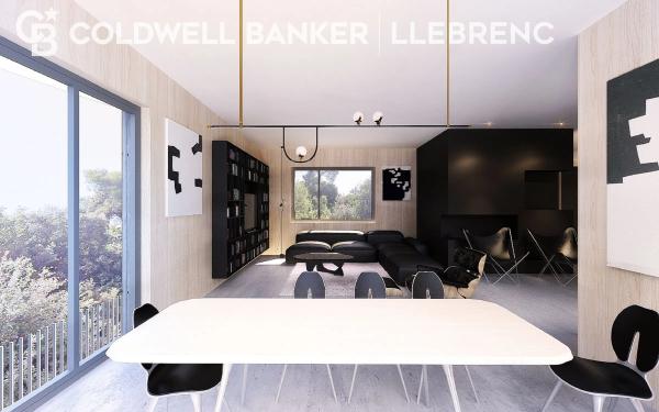 Terreno en calle de Marco Polo