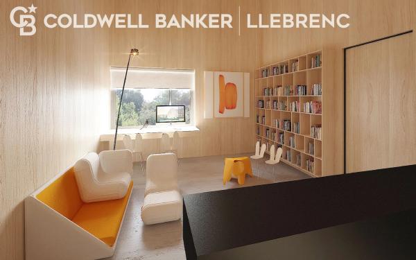 Terreno en calle de Marco Polo