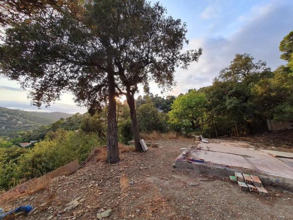 Terreno en calle dels Geranis, 4