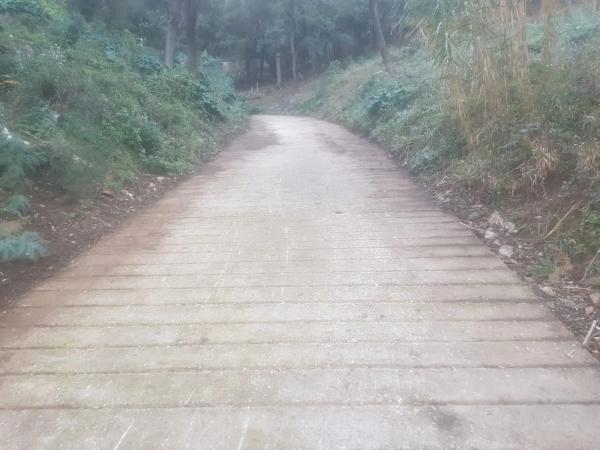 Terreno en calle dels Geranis, 4