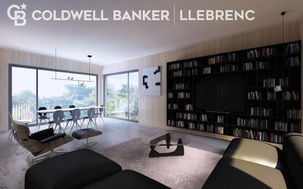 Terreno en calle de Marco Polo