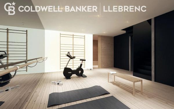 Terreno en calle de Marco Polo