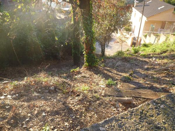 Terreno en Barrio Vallvidrera - El Tibidabo i les Planes