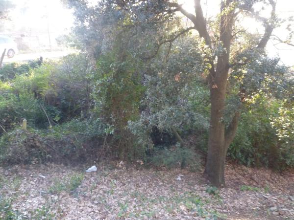 Terreno en Barrio Vallvidrera - El Tibidabo i les Planes
