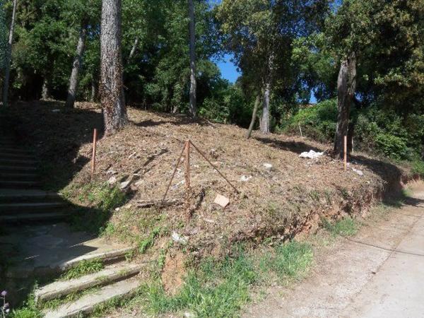 Terreno en Barrio Vallvidrera - El Tibidabo i les Planes