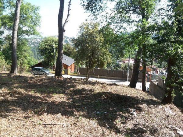 Terreno en Barrio Vallvidrera - El Tibidabo i les Planes