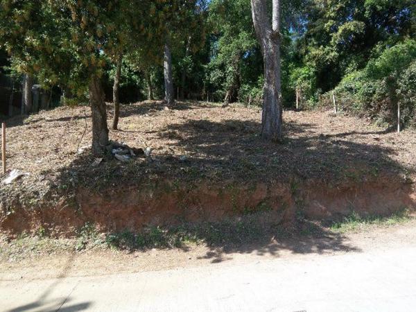 Terreno en Barrio Vallvidrera - El Tibidabo i les Planes