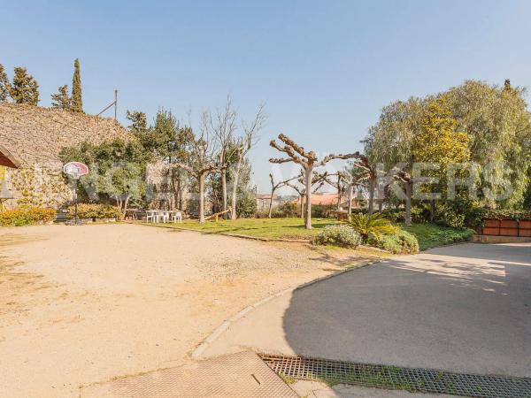 Terreno en Barrio Sant Gervasi - La Bonanova