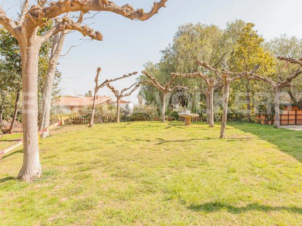 Terreno en Barrio Sant Gervasi - La Bonanova