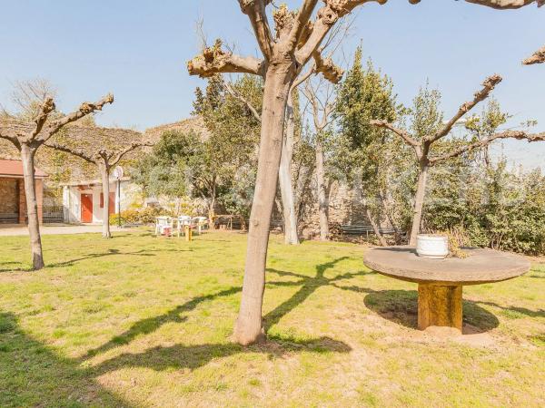 Terreno en Barrio Sant Gervasi - La Bonanova