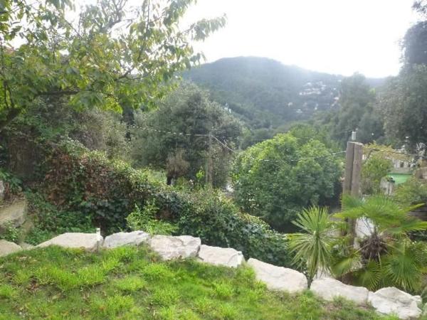 Terreno en calle dels geranis