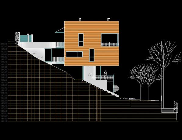 Terreno en paseo de la Vimetera, 9