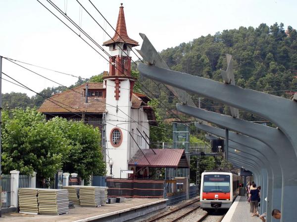 Terreno en paseo de la Vimetera, 9