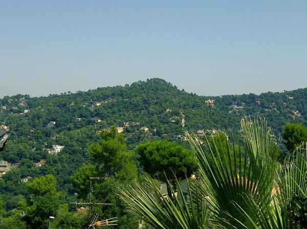Terreno en paseo de la Vimetera, 9