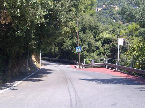 Terreno en paseo de la Vimetera, 9