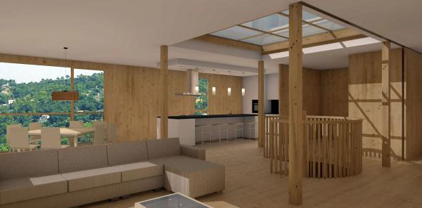 Terreno en paseo de la Vimetera, 9