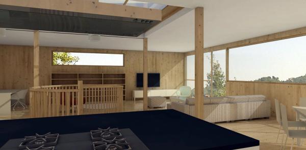 Terreno en paseo de la Vimetera, 9