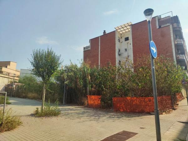 Terreno en calle de Pere Iii, 46
