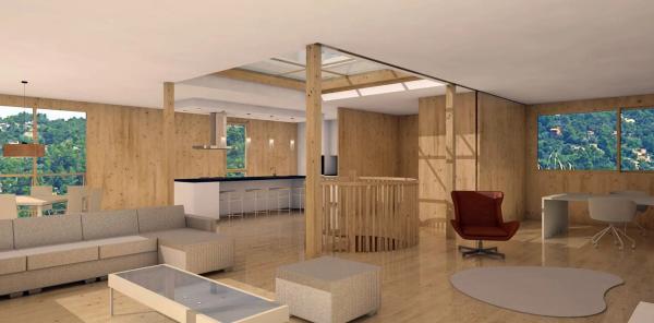 Terreno en paseo de la Vimetera, 9