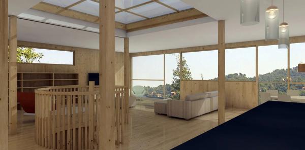 Terreno en paseo de la Vimetera, 9