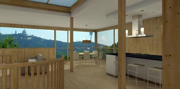 Terreno en paseo de la Vimetera, 9